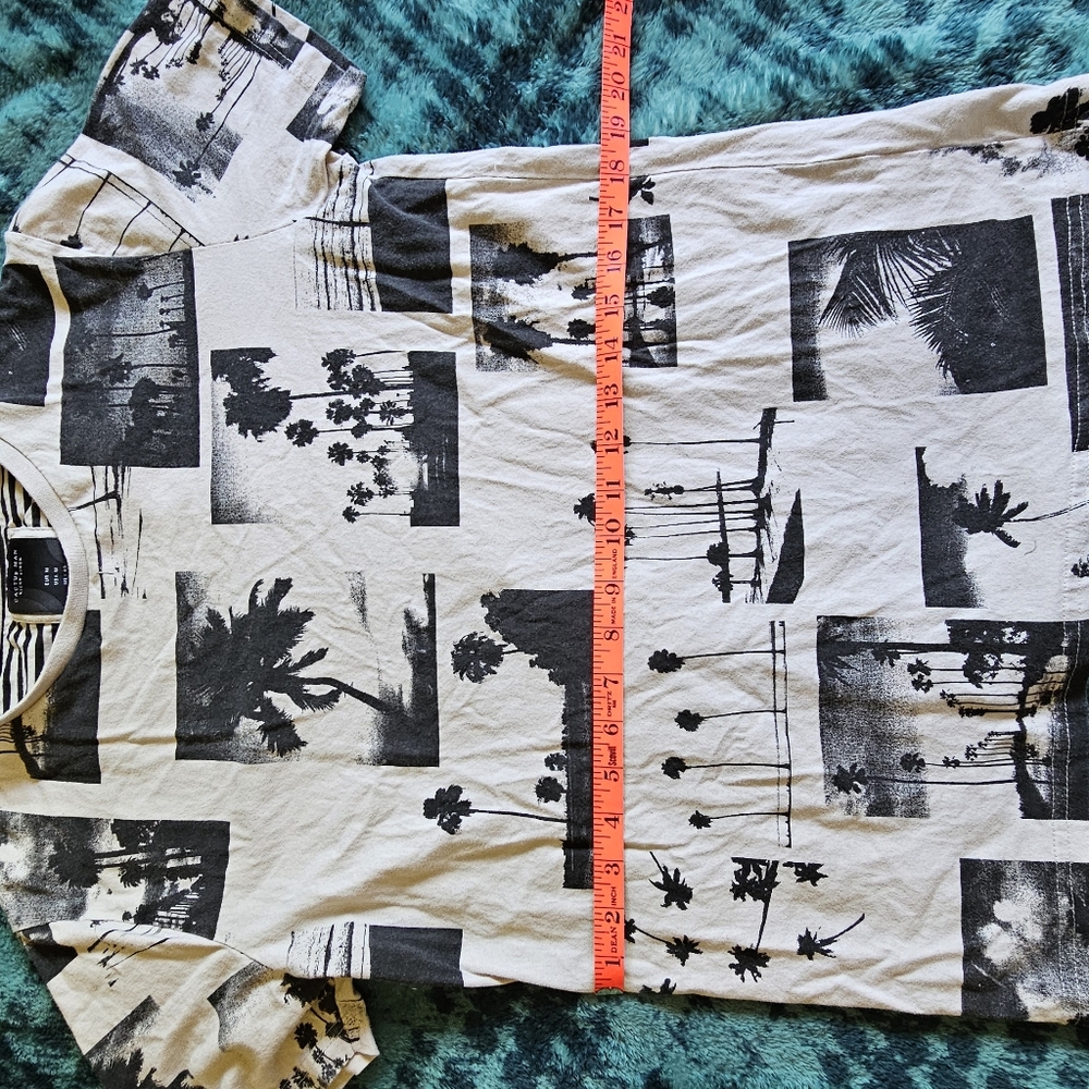 Cactus man t-shirt, size‎ M - Picture 6 of 7